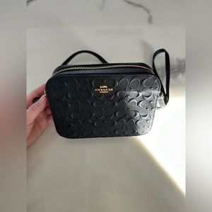 Coach Crossbody